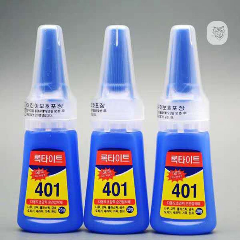 Contact Cement Leather - Multifunctional 401 Glue Instant Fast Adhesive