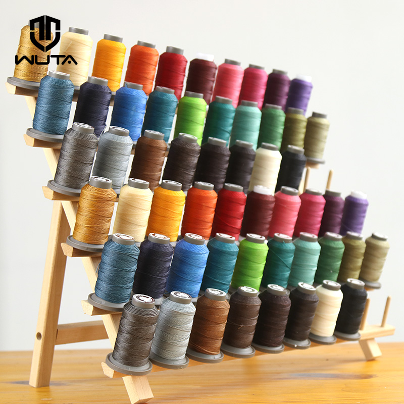 Leatherworking Equipment - WUTA 1 Set 20 Pcs Leather