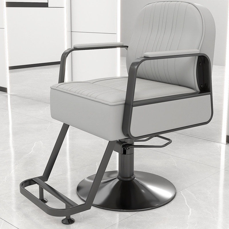 Reclining Tattoo Barber Chairs - Leatherwork Tattoo recension och pris