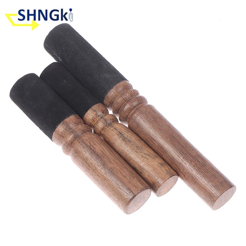 12.5cm 13cm 18cm Tibetan Singi - Leatherwork Mallet recension och pris