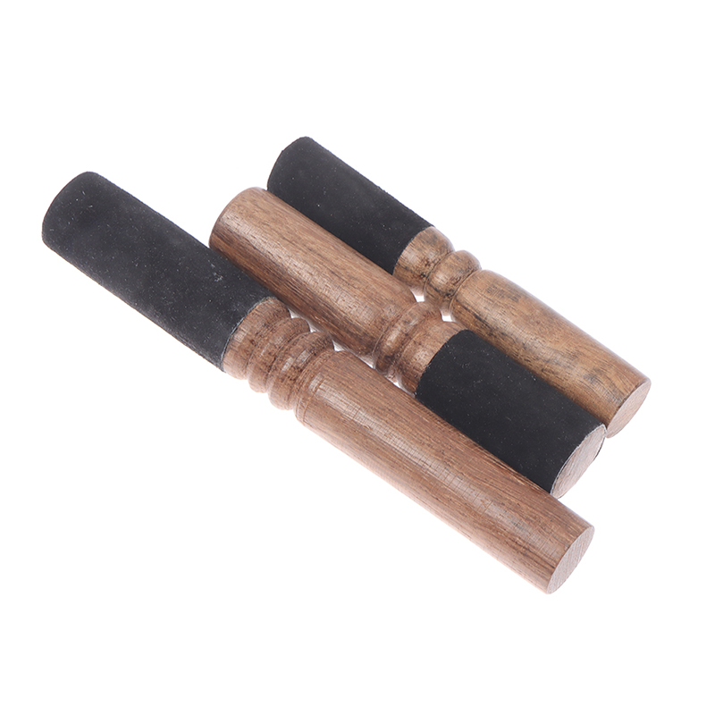 12.5cm 13cm 18cm Tibetan Singi - Leatherwork Mallet recension och pris