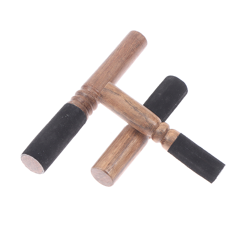 12.5cm 13cm 18cm Tibetan Singi - Leatherwork Mallet recension och pris