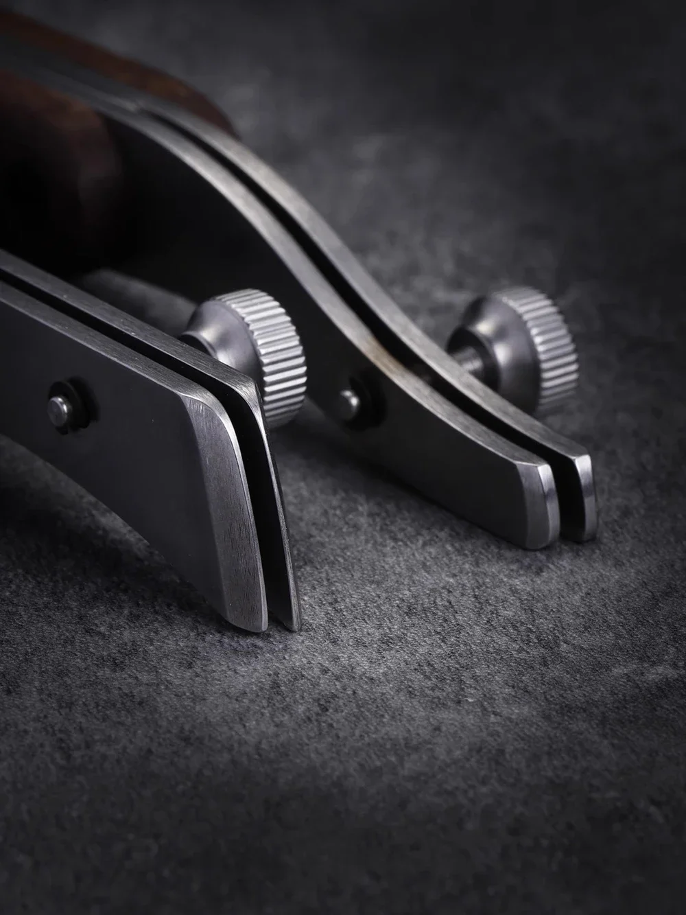 Nattools Adjustable Edge Creas - Groover Stitching Tool recension och pris