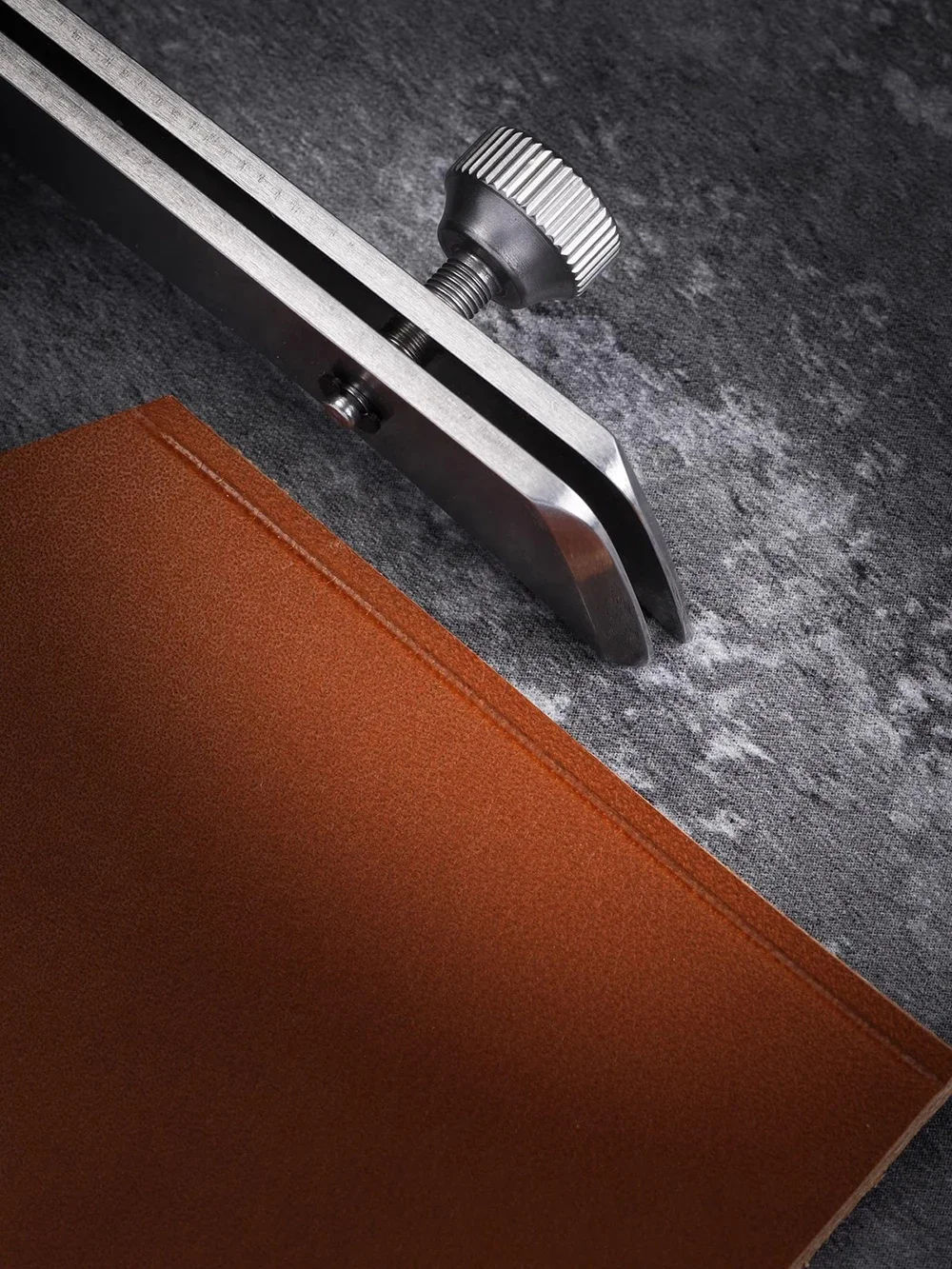 Nattools Adjustable Edge Creas - Groover Stitching Tool recension och pris