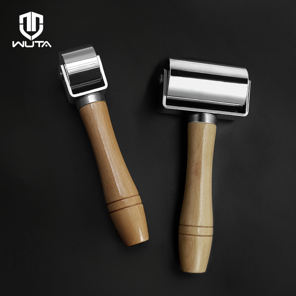 WUTA 26/60mm Leather Roller To - Contact Cement Leather recension och pris