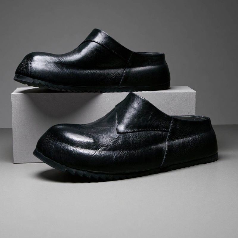 Designer Luxury Genuine Leathe - Leatherwork Designs recension och pris
