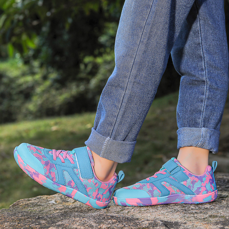 Unisex Barefoot Sports Safety  - Leatherwork Designs recension och pris