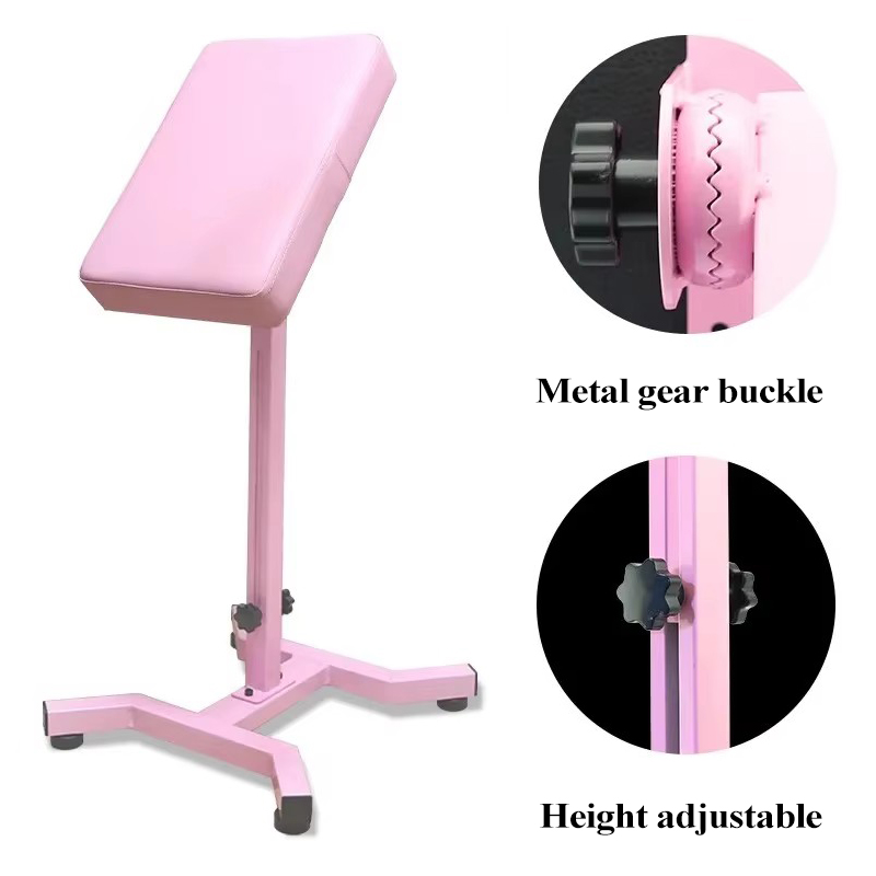 Tattoo Armrest Stand PU Leathe - Leatherwork Tattoo recension och pris