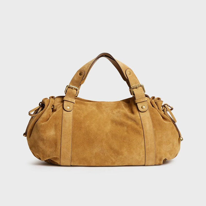 2026 Women Fashion Versatile C - Leather Work Handbags For Women recension och pris