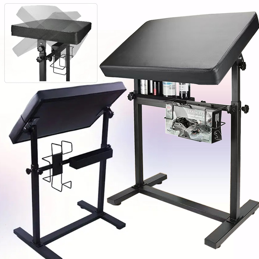 Professional Tattoo Armrest St - Leatherwork Tattoo recension och pris