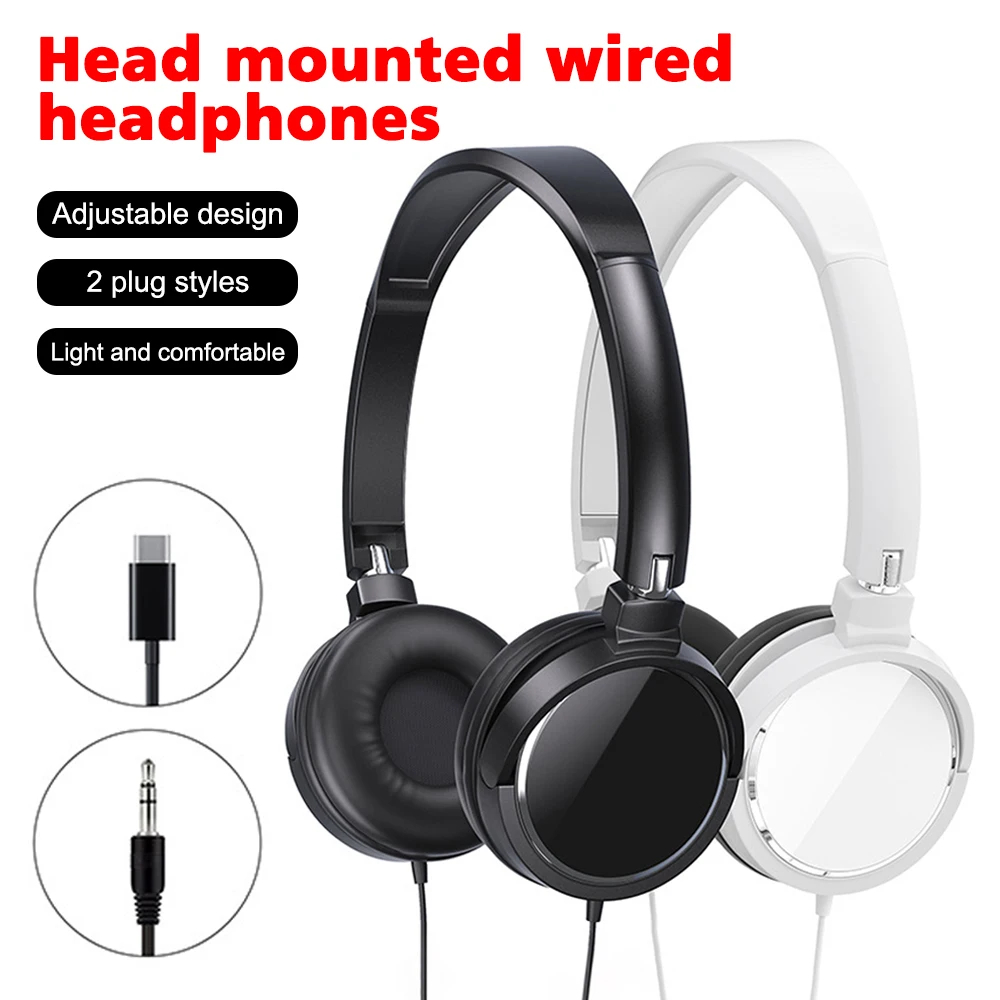 Headset With Microphone For On - Leatherwork Classes recension och pris