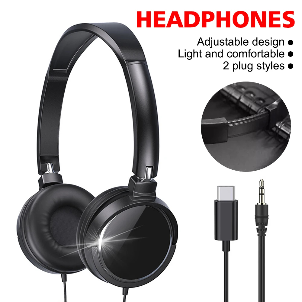 Headset With Microphone For On - Leatherwork Classes recension och pris
