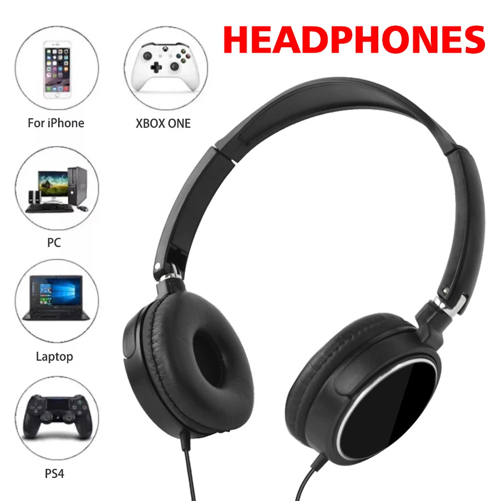 Headset With Microphone For On - Leatherwork Classes recension och pris