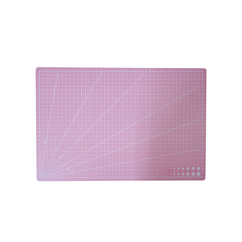 Self Healing Cutting Mat A3 A4 - Leatherwork Mallet recension och pris