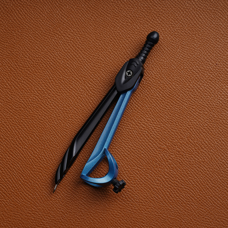 1 Pc Leather Gauge for Spacing - Leatherworking Equipment recension och pris
