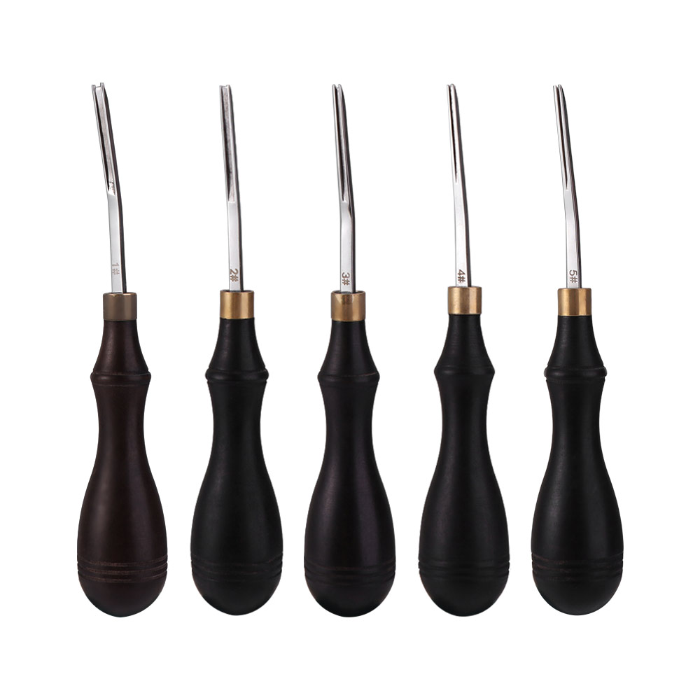 Professional Leather Edge Beve - Leather Edge Beveler recension och pris