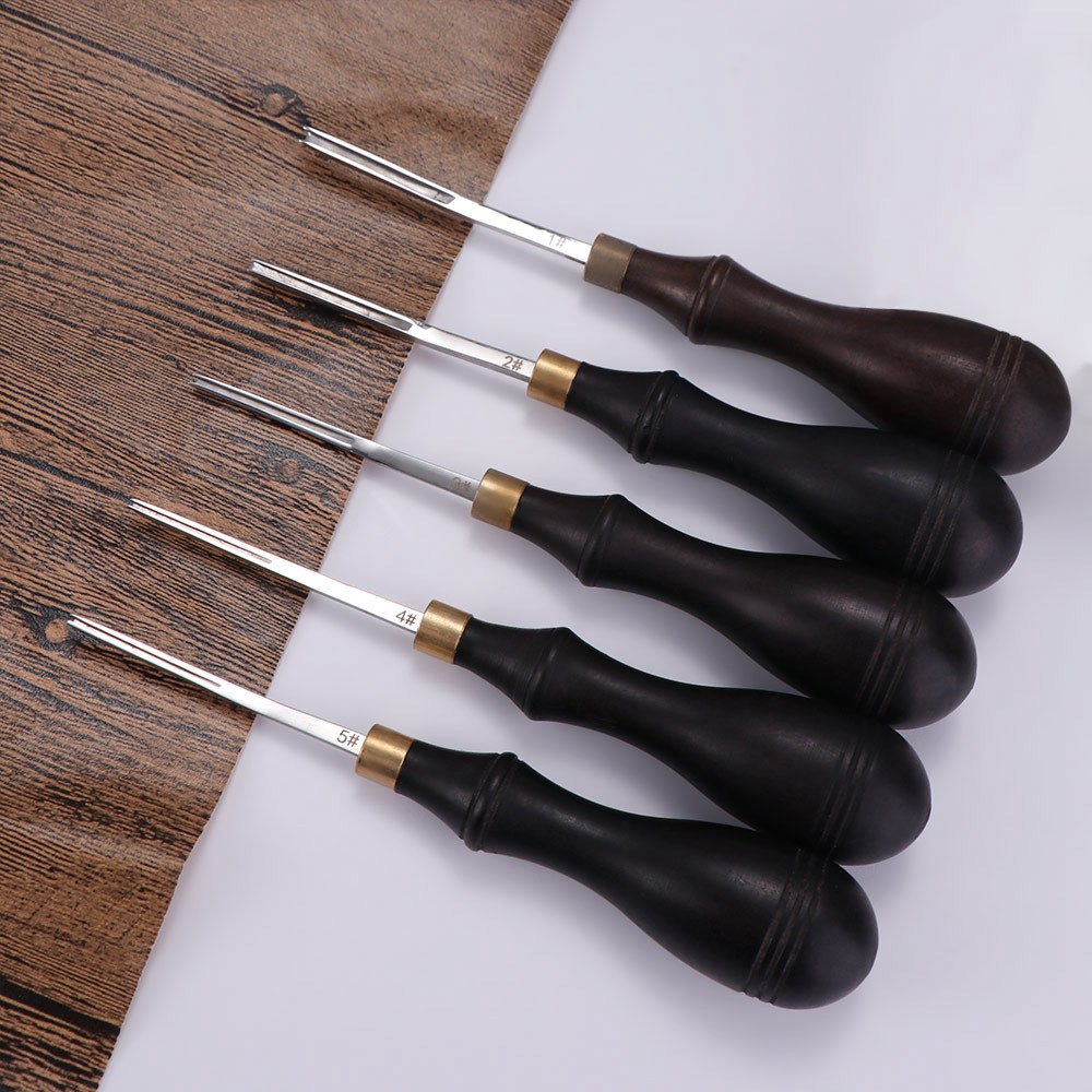 Professional Leather Edge Beve - Leather Edge Beveler recension och pris