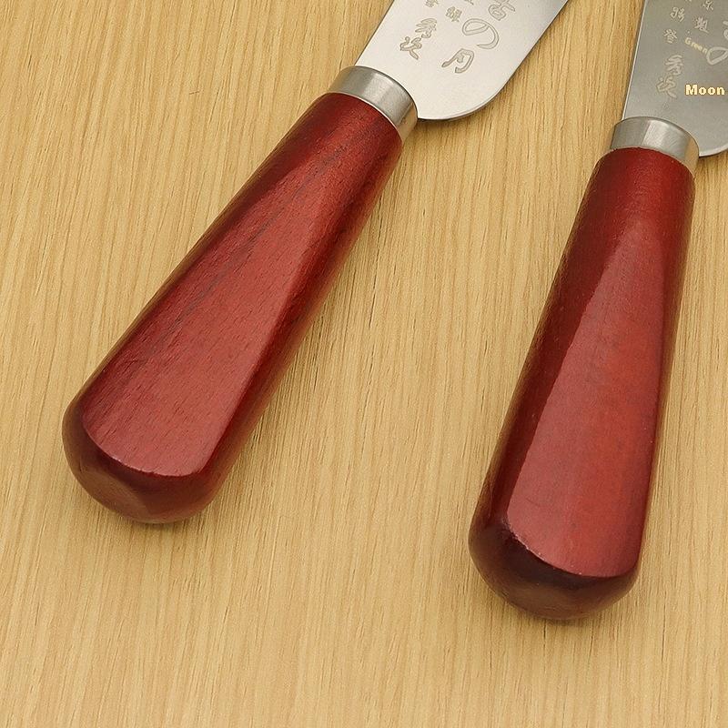 【New】Leather Skiving Knife Cut - Leatherworking Equipment recension och pris