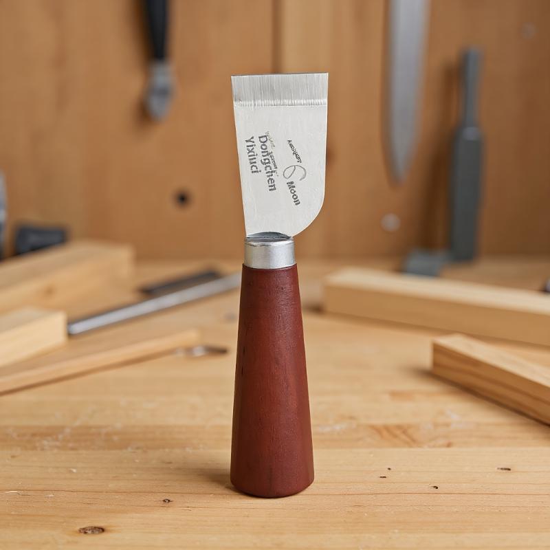 【New】Leather Skiving Knife Cut - Leatherworking Equipment recension och pris