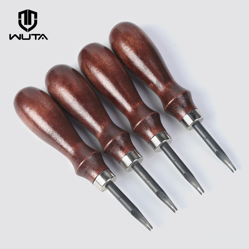 WUTA Sharp Leather Edge Bevele - Leather Edge Beveler recension och pris