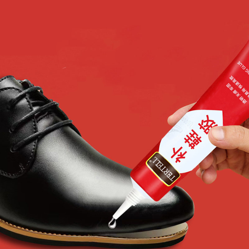 1-3pcs Strong Shoe-Repairing A - Contact Cement Leather recension och pris