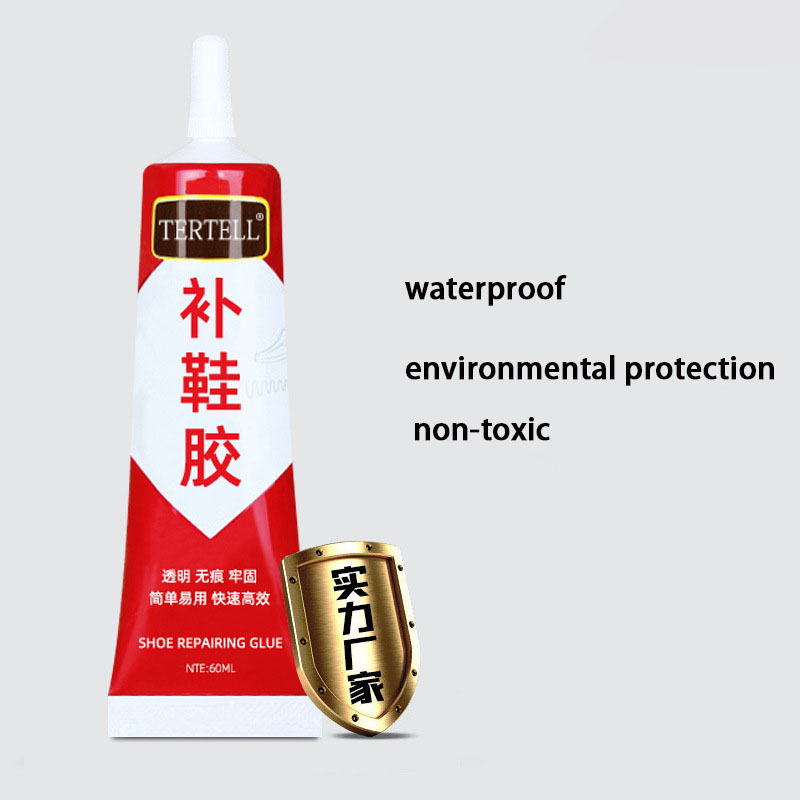 1-3pcs Strong Shoe-Repairing A - Contact Cement Leather recension och pris