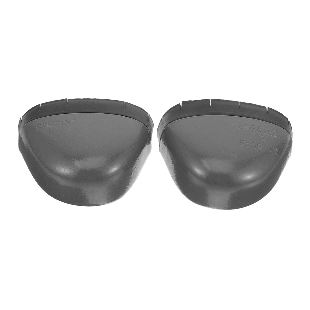 1Pair Safety Boot Toe Cover St - Leather Work Factory recension och pris