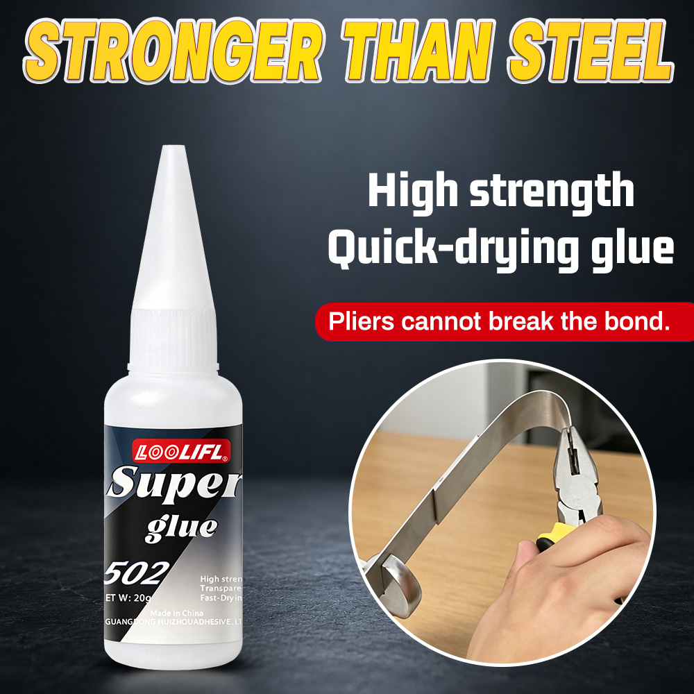 Loolifl-502-20Ml Instant Trans - Contact Cement Leather recension och pris