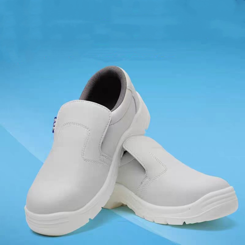 mens casual steel toe cap work - Leather Work Factory recension och pris