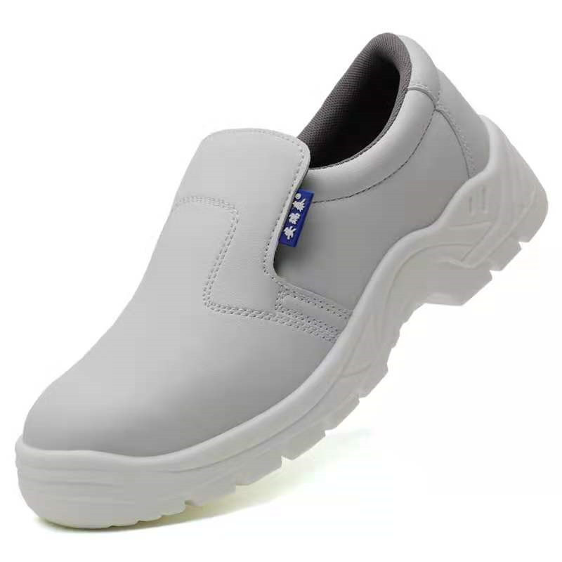 mens casual steel toe cap work - Leather Work Factory recension och pris