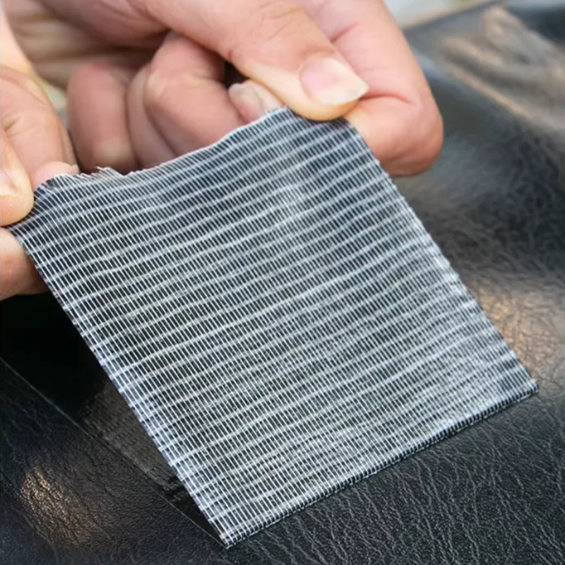 1Roll Self-adhesive Leather Re - Contact Cement Leather recension och pris