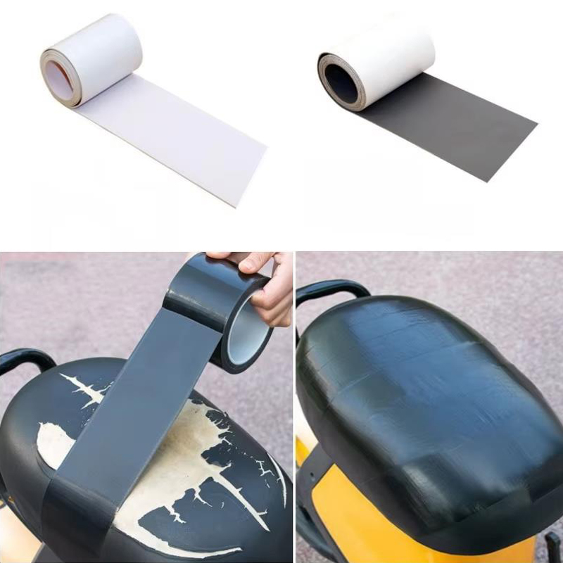 1Roll Self-adhesive Leather Re - Contact Cement Leather recension och pris