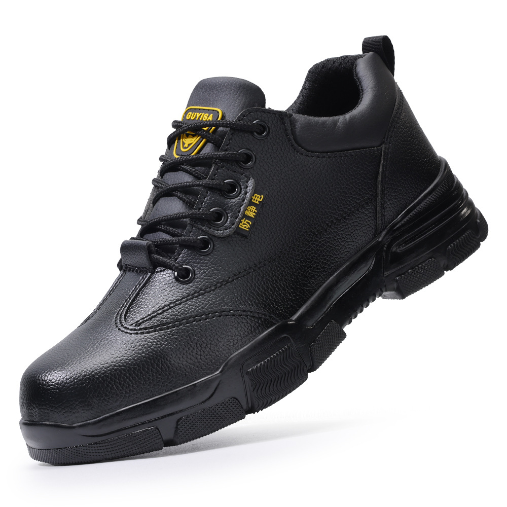 Dust-free Shoes Electronics Fa - Leather Work Factory recension och pris