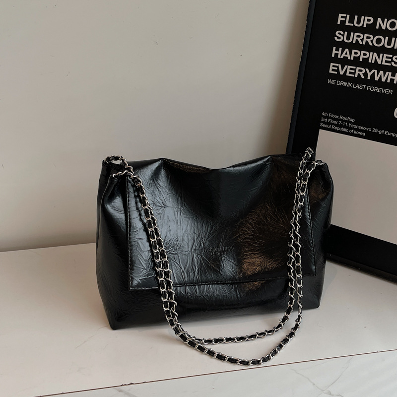 Simple Versatile Pu Leather Sh - Leatherwork Classes recension och pris