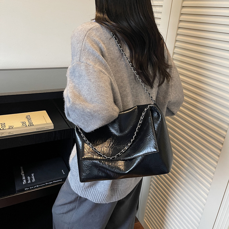 Simple Versatile Pu Leather Sh - Leatherwork Classes recension och pris