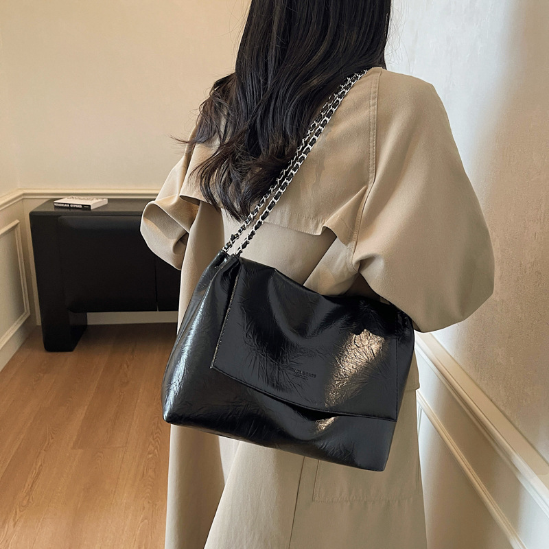 Simple Versatile Pu Leather Sh - Leatherwork Classes recension och pris
