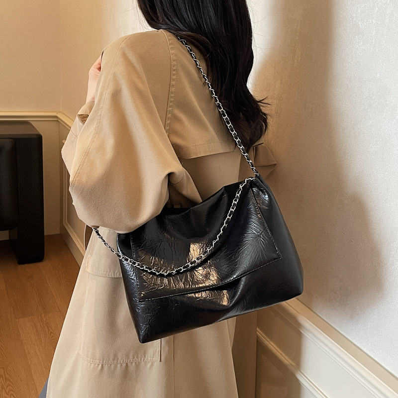 Simple Versatile Pu Leather Sh - Leatherwork Classes recension och pris