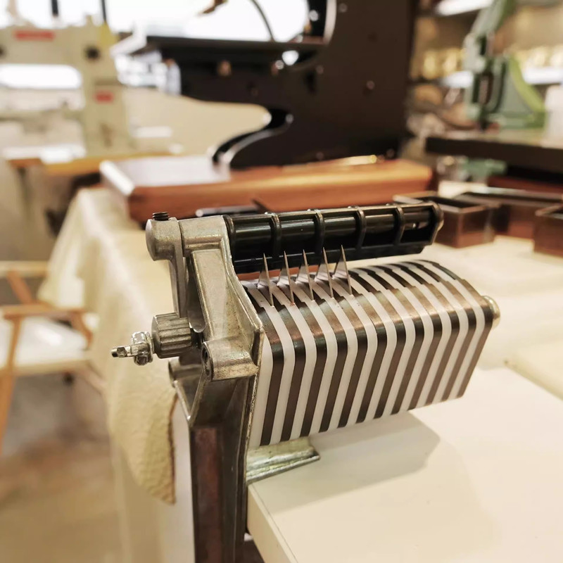 DIY Desktop Leather Strip Cutt - Leatherworking Equipment recension och pris