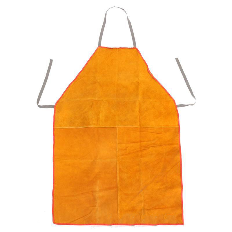 2027Cowhide Leather Work Cloth - Leather Work Factory recension och pris