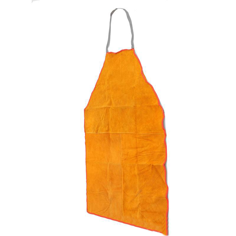 2027Cowhide Leather Work Cloth - Leather Work Factory recension och pris