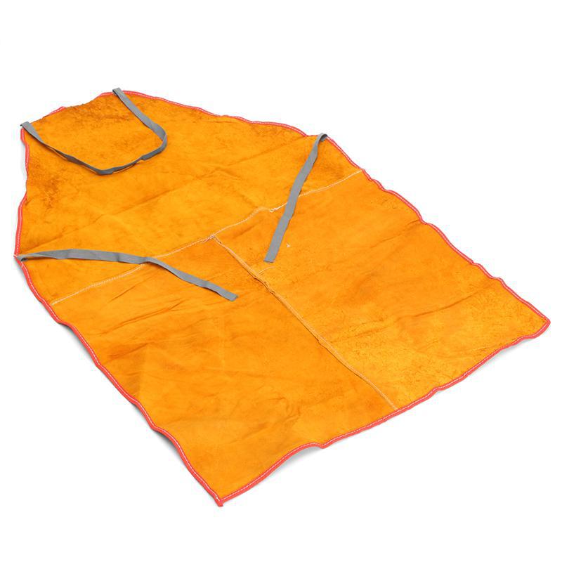 2027Cowhide Leather Work Cloth - Leather Work Factory recension och pris