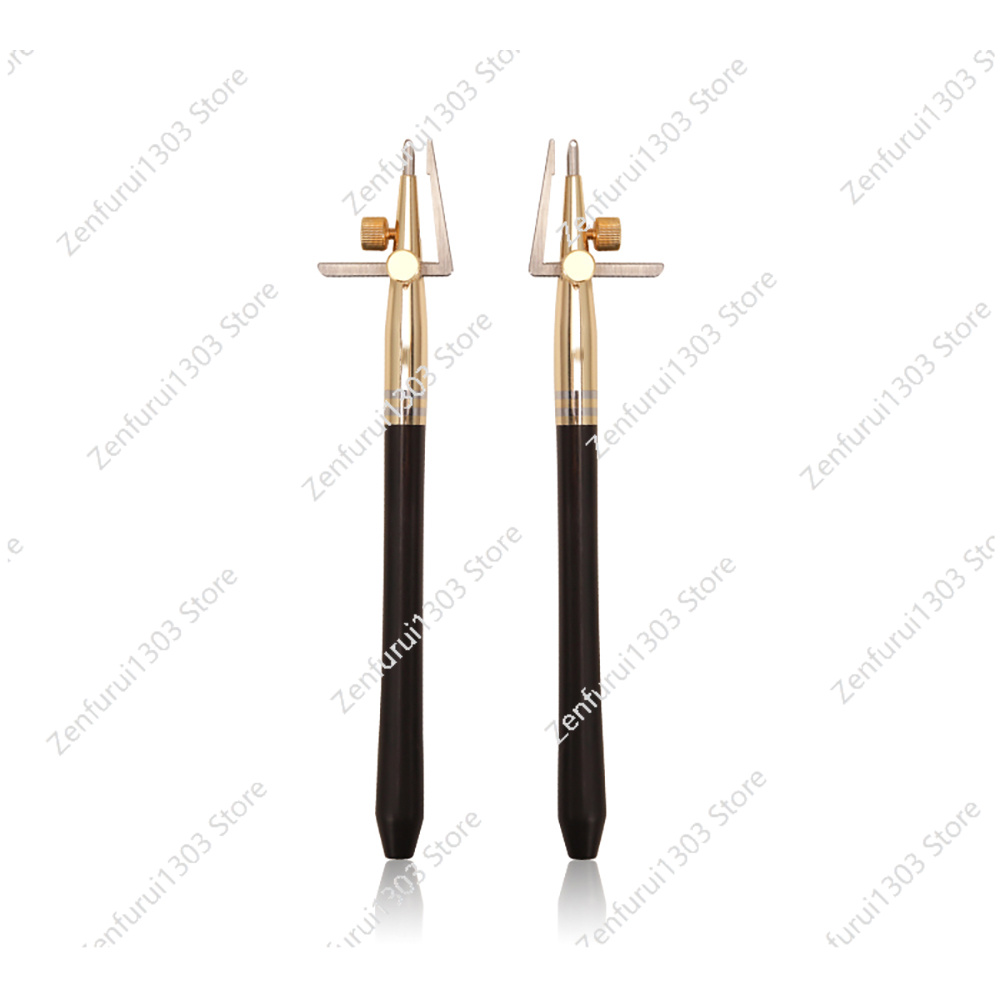 3 in 1 Leather Groover Tool Se - Groover Stitching Tool recension och pris