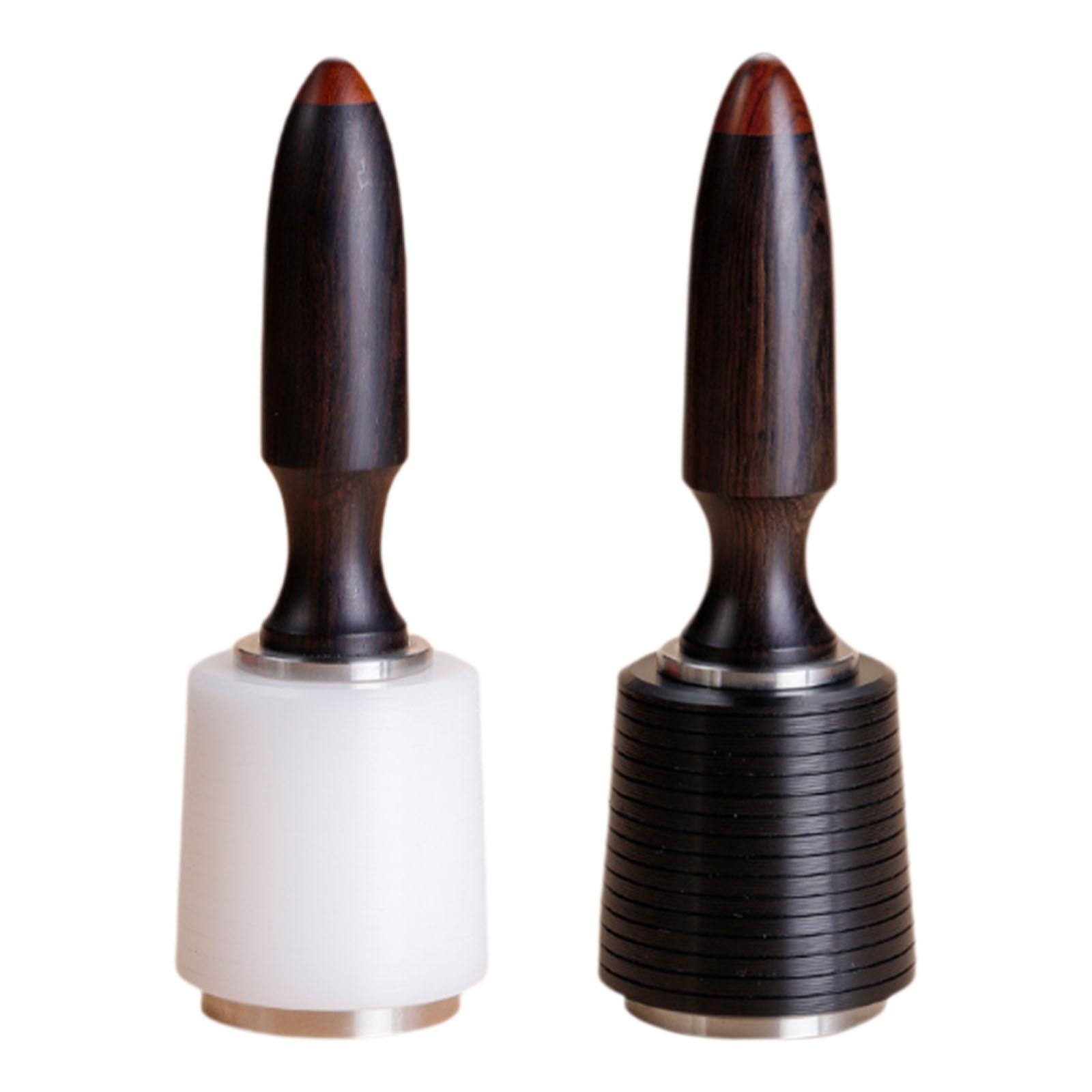 Nylon Leather Carving Hammer S - Leatherwork Mallet recension och pris