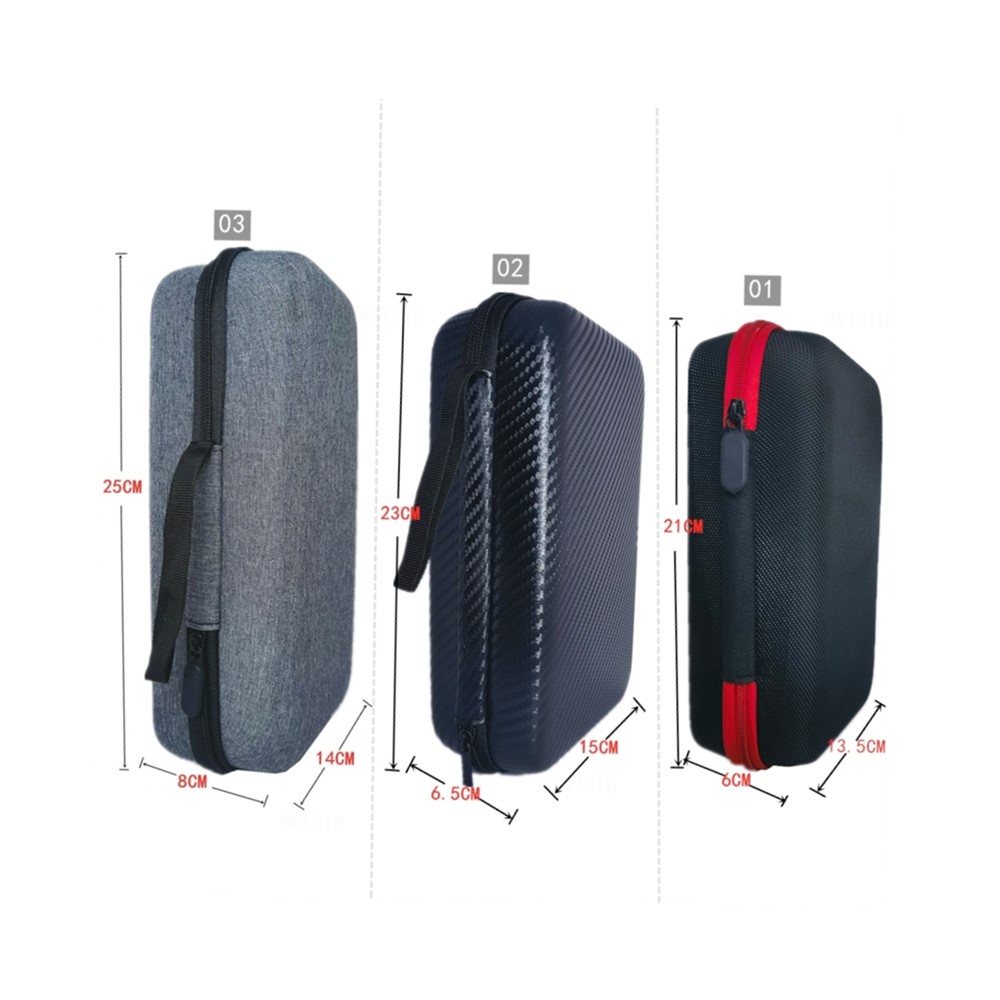 Big Digital Multimeter Bag Too - Leatherworking Equipment recension och pris