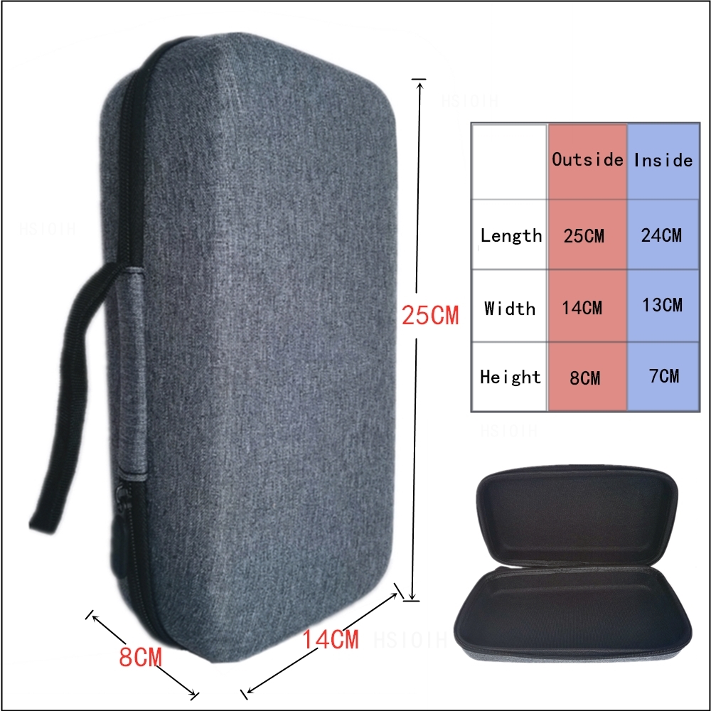 Big Digital Multimeter Bag Too - Leatherworking Equipment recension och pris