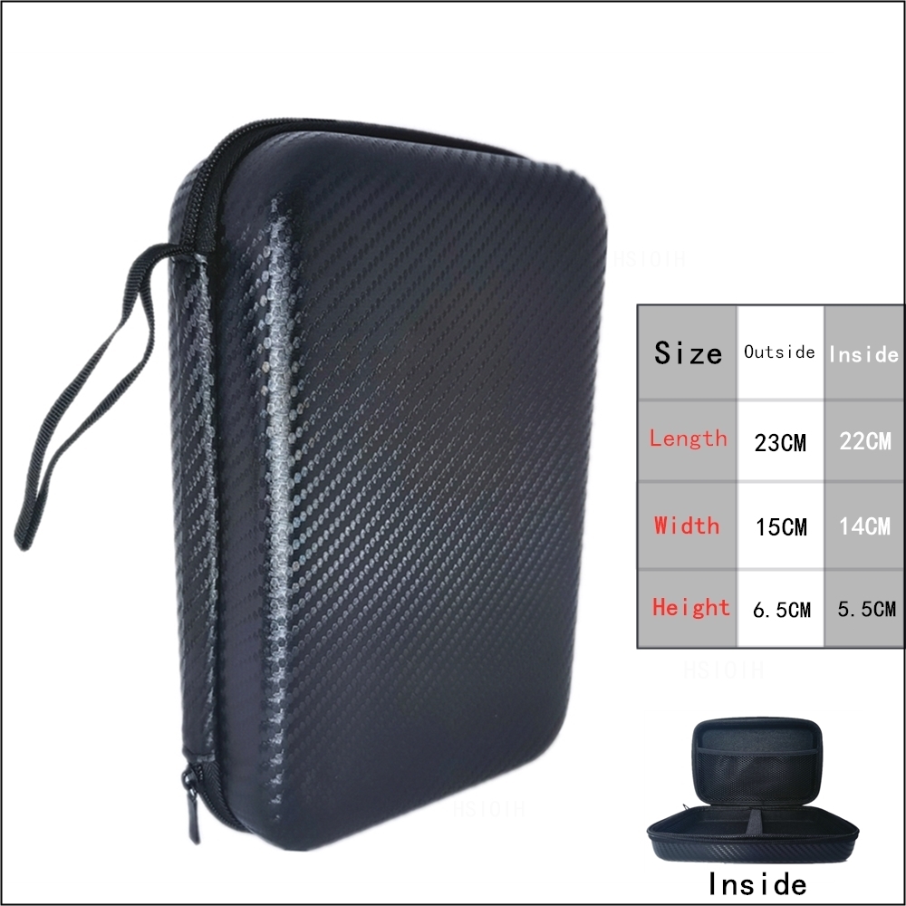 Big Digital Multimeter Bag Too - Leatherworking Equipment recension och pris