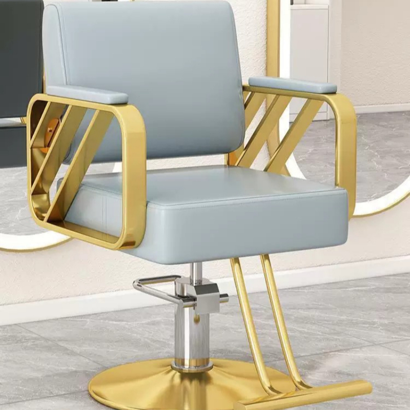 Shampoo Equipment Barber Chair - Leatherwork Tattoo recension och pris
