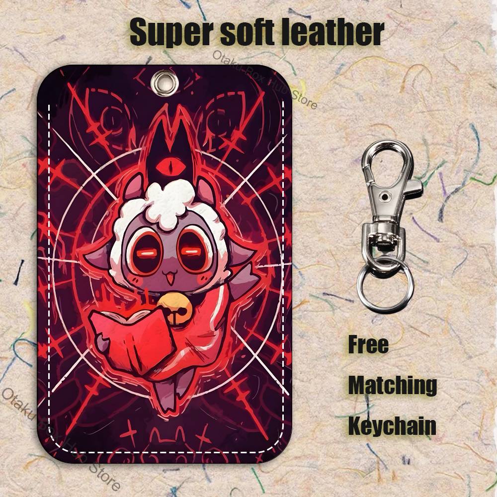 C-Cult the L-Lamb Sheep Holder - Leather Work Is recension och pris