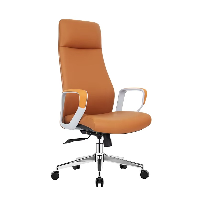 Factory Wholesale Price Boss R - Leather Work Factory recension och pris