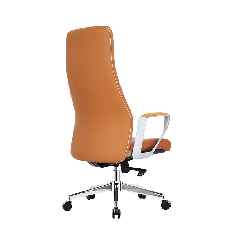 Factory Wholesale Price Boss R - Leather Work Factory recension och pris